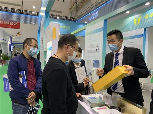 楚天都市網(wǎng) 嫦娥集團(tuán)攜18款產(chǎn)品參加健博會, 生物抗衰 是企業(yè)研發(fā)新熱點(diǎn)