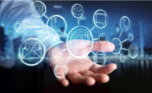 cnnic發(fā)布第46次 中國互聯網絡發(fā)展狀況統計報告