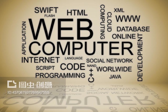 網(wǎng)絡(luò)開(kāi)發(fā)在線解決方案Web development online solutions