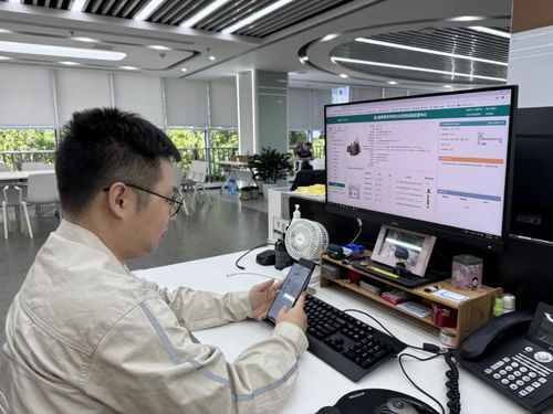 國網(wǎng)重慶電力應急物資可視化產(chǎn)品圖鑒上線