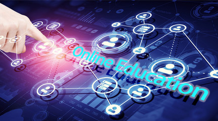 268教育軟件 網(wǎng)校平臺開發(fā)的理論與技術(shù)推廣